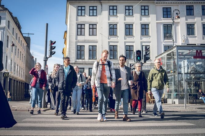 Copenhagen Highlights Walking Tour - Who is this tour best for?