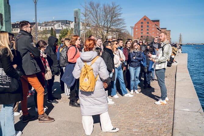 Copenhagen Highlights Walking Tour - FAQs