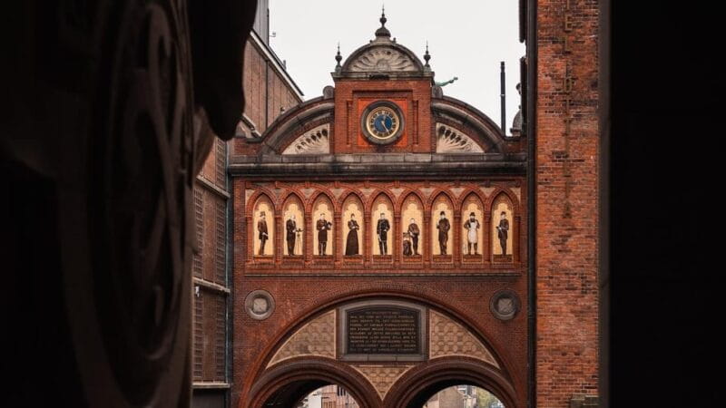 Copenhagen: Home of Carlsberg Experience Entry Ticket - Taste, Relax, and Enjoy