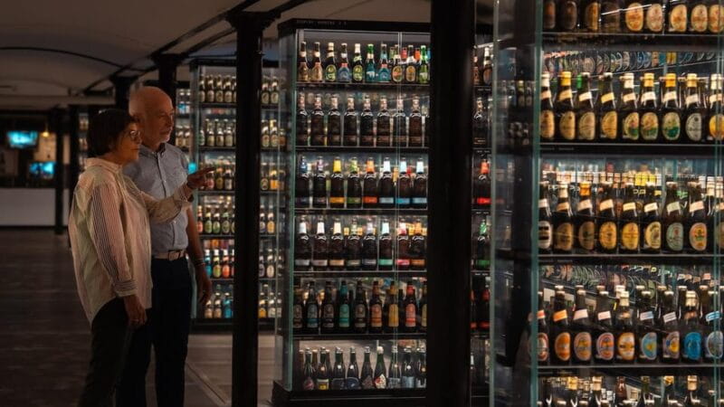 Copenhagen: Home of Carlsberg Experience Entry Ticket - Final Thoughts: Is It Worth It?