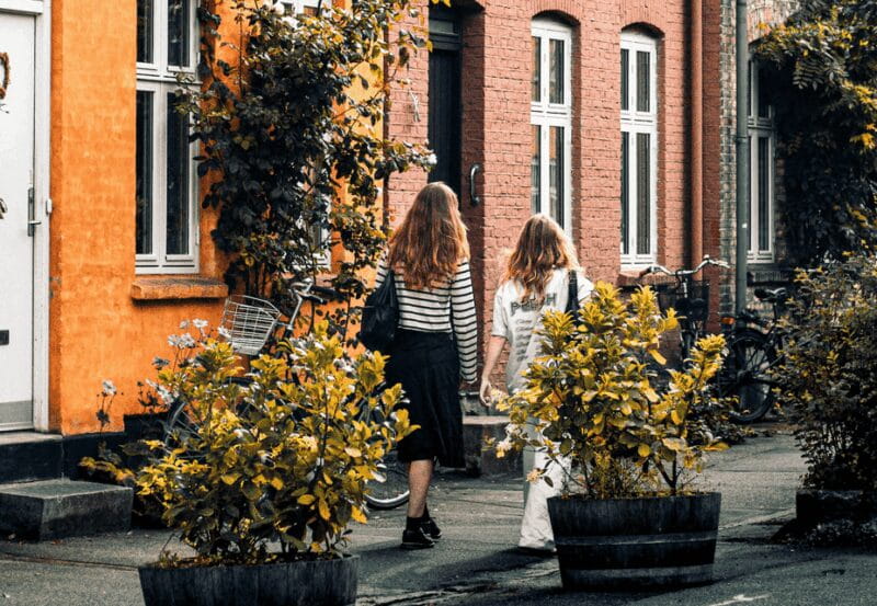 Copenhagen: Hygge & Highlights Walking Tour with Local Guide - Exploring Copenhagen’s Core with a Local Guide