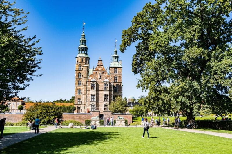 Copenhagen: Hygge & Highlights Walking Tour with Local Guide - Why This Tour Is a Great Value