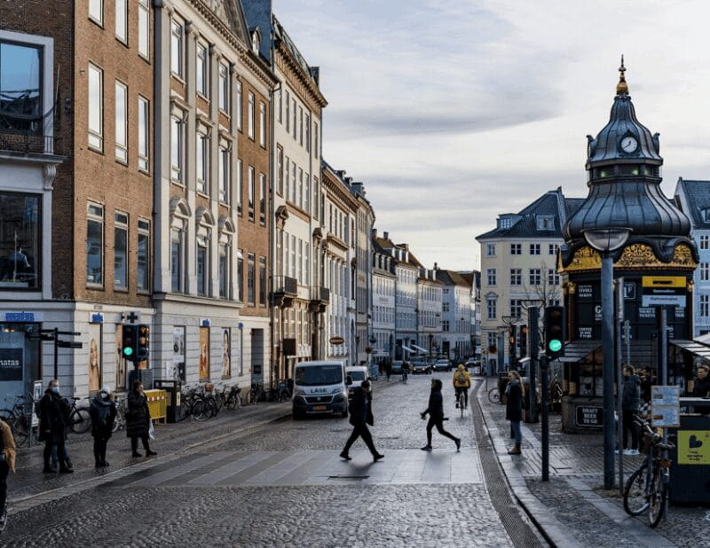 Copenhagen: Hygge & Highlights Walking Tour with Local Guide - Final Thoughts
