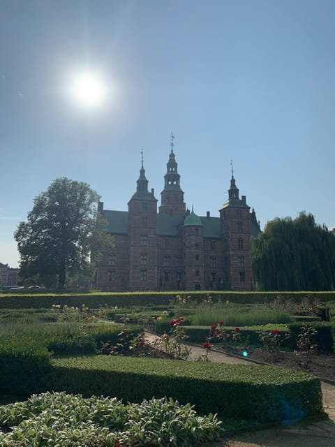 Copenhagen: King's Garden Outdoor Escape Room Game - Exploring Copenhagen’s Kings Garden Outdoor Escape Room: A Practical Review