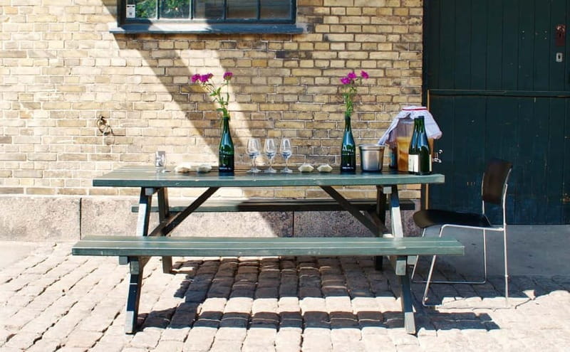 Copenhagen: Locally Brewed Kombucha Tasting Experience - Copenhagen’s Hidden Gem: A Kombucha Tasting in Kødbyen