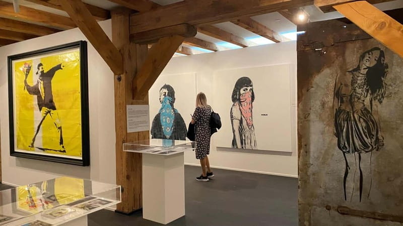 Copenhagen: MACA Art Museum Entry Ticket - An Honest Look at the MACA Art Museum Experience in Copenhagen