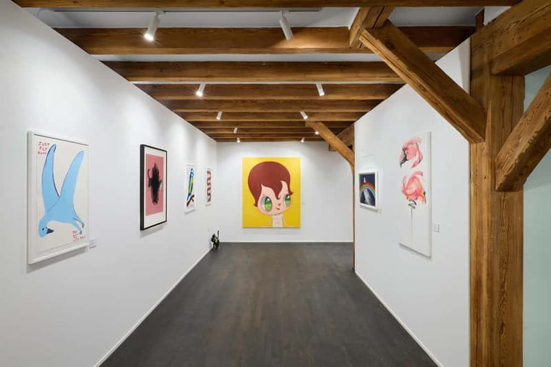 Copenhagen: MACA Art Museum Entry Ticket - FAQ