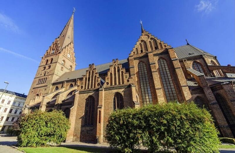 Copenhagen: Malmö Tour in Spanish - Introduction: How This Tour Brings Malmö Closer