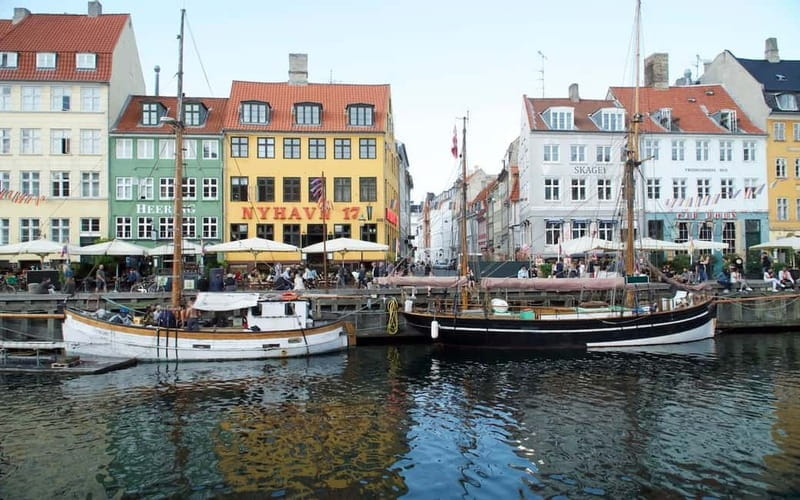 Copenhagen: Maxitour in English - Copenhagen: Maxitour in English – A Full Day of Highlights