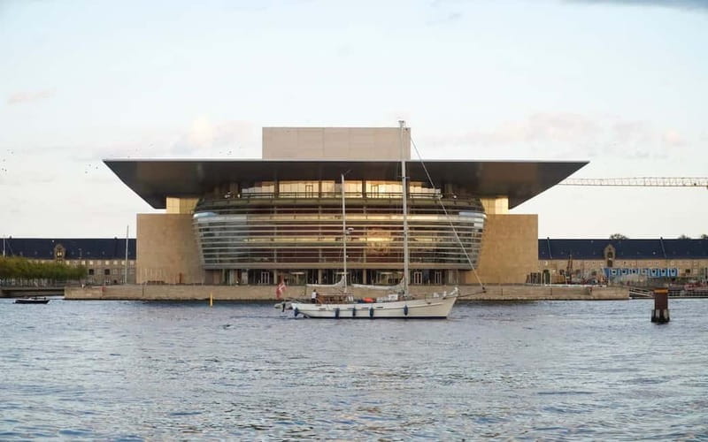 Copenhagen: Maxitour in English - Key Points / Takeaways