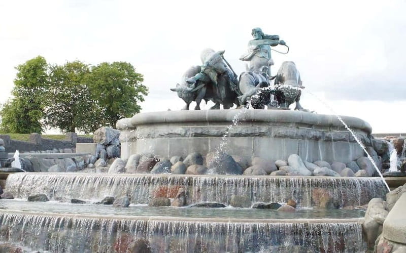 Copenhagen: Maxitour in English - Price and Value: Does It Add Up?