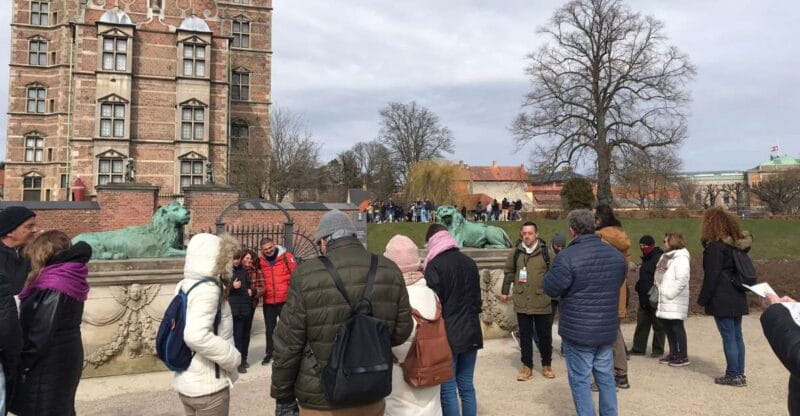 Copenhagen: Maxitour the Must-Haves in English - The Experience: What You’ll Really Get