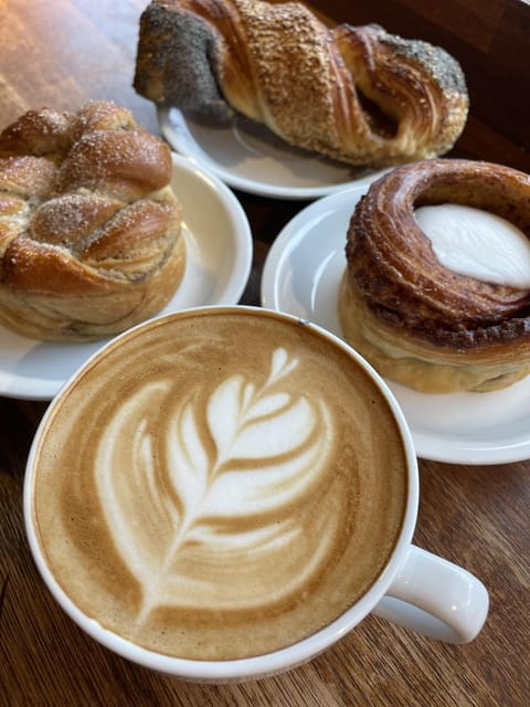 Copenhagen: Modern City Food Tour - What Makes the Food Tastings Special?