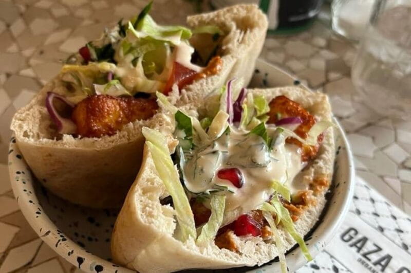 Copenhagen: Modern City Food Tour - Ideal for the Curious and the Food Lover