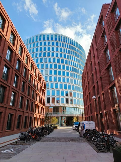 Copenhagen: Nordhavn The Sustainable Waterfront of Tomorrow - Discovering Copenhagen’s Nordhavn: An In-Depth Review