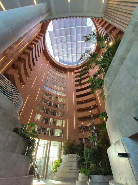 Copenhagen: Nordhavn The Sustainable Waterfront of Tomorrow - FAQ