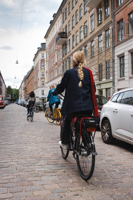Copenhagen Off the Beaten Tracks: Nørrebro Bike Tour - Exploring Copenhagen’s Alternative Heart: The Nørrebro Bike Tour