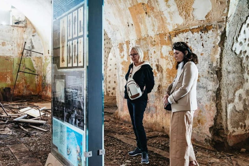 Copenhagen: Old Canals and Hidden Gems Social Boat Tour - Key Points / Takeaways