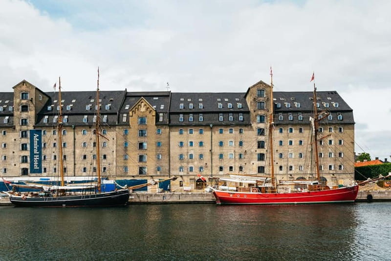 Copenhagen: Old Canals and Hidden Gems Social Boat Tour - FAQs