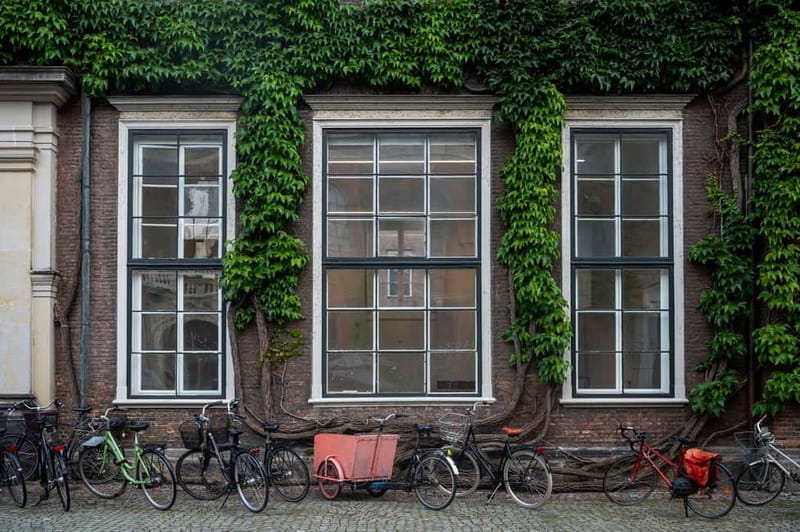 Copenhagen: Photography Masterclass - Private Photo Lesson - Discover Copenhagen Through a Private Photography Masterclass