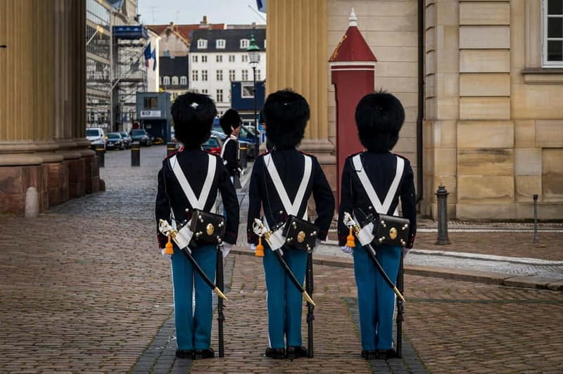 Copenhagen: Photography Masterclass - Private Photo Lesson - Key points / Takeaways