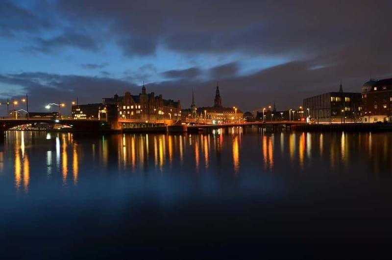 Copenhagen: Photography Masterclass - Private Photo Lesson - Who Should Book This Tour?