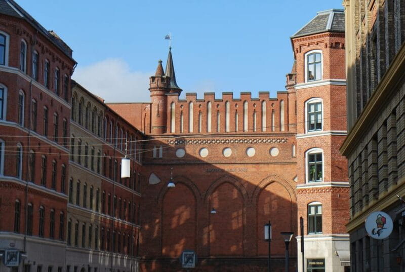 Copenhagen: Politically Incorrect Beer Tasting Walking Tour - What You’ll Learn and Experience