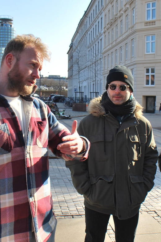 Copenhagen: Politically Incorrect Beer Tasting Walking Tour - Who Will Enjoy This Tour?