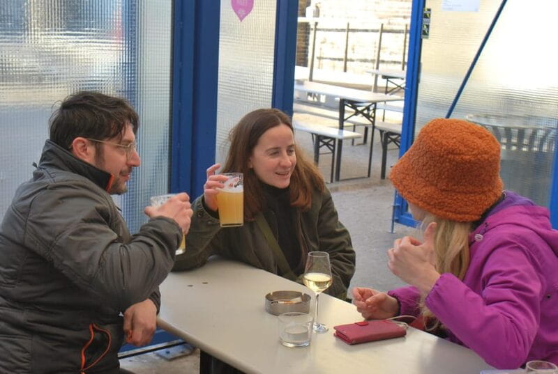 Copenhagen: Politically Incorrect Beer Tasting Walking Tour - Final Thoughts