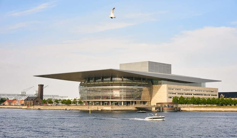 Copenhagen: Private 3-Hour Famous Landmarks Photography Tour - Final Thoughts