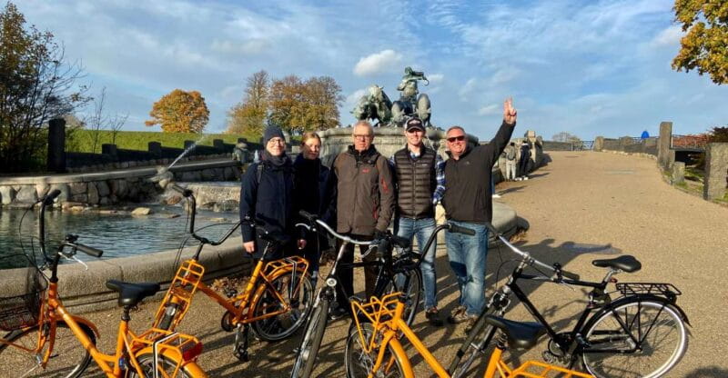 Copenhagen Private 3h biking tour - Who Will Love This Tour?