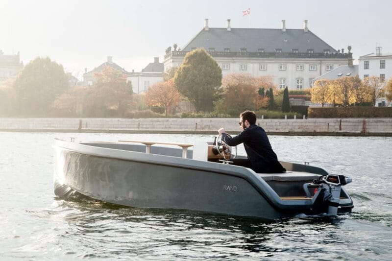Copenhagen: Private Boat Tour with Captain (Lite) - Who Should Consider This Tour?