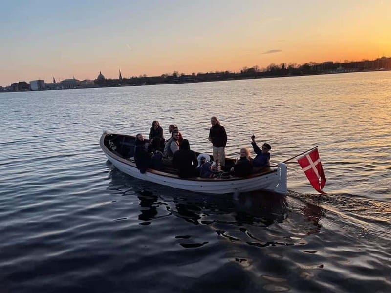 Copenhagen: Private Canal Tour in Vintage Wood Boat w/ Guide - Who Will Love This Tour?