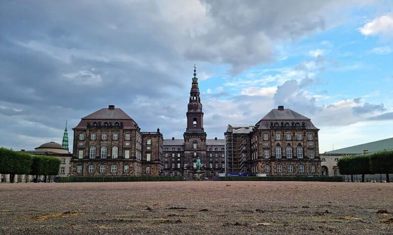 Copenhagen: Private City E-Bike History & Nature Tour - Key Points / Takeaways