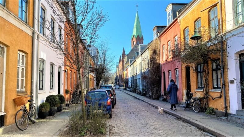 Copenhagen: Private Guided Bike Tour in French with Own Bike - Key Points and Takeaways
