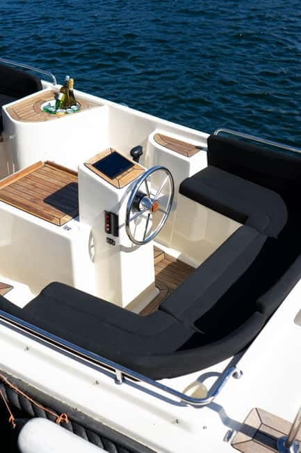 Copenhagen: Private Guided Boat Tour with City Highlights - Practical Details and Who Will Appreciate This Tour