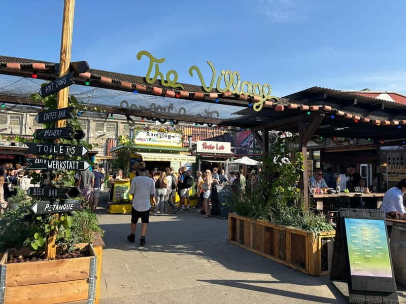 Copenhagen: Private Guided Boat Tour with City Highlights - Final Thoughts