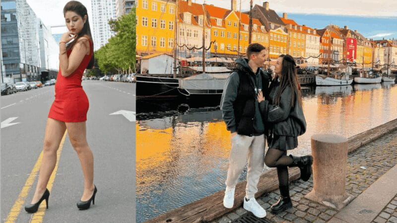 Copenhagen: Private Photoshoot in Iconic Places + Photo Gift - FAQ