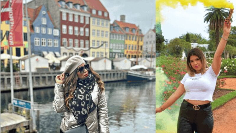 Copenhagen: Private Photoshoot in Iconic Places Spanish - FAQs