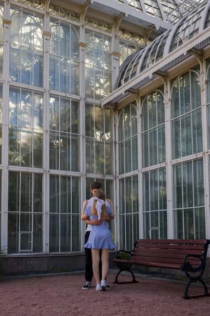 Copenhagen: Private Photoshoot with a Local Photographer - Key points / Takeaways