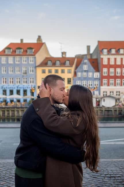 Copenhagen: Private Photoshoot with a Local Photographer - Itinerary Breakdown: What to Expect