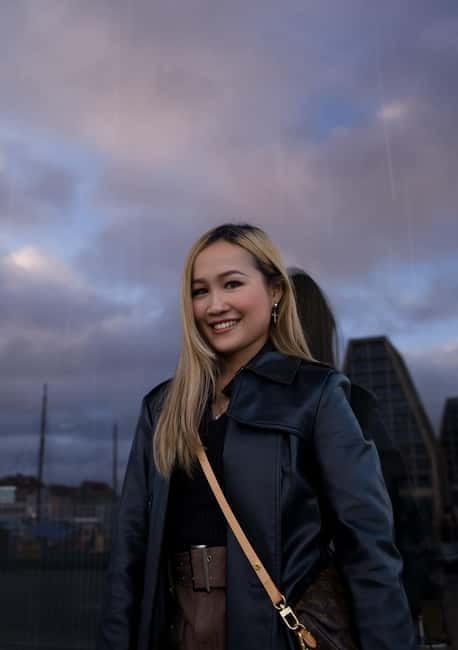 Copenhagen: Private Photoshoot with a Local Photographer - Key Points & Takeaways