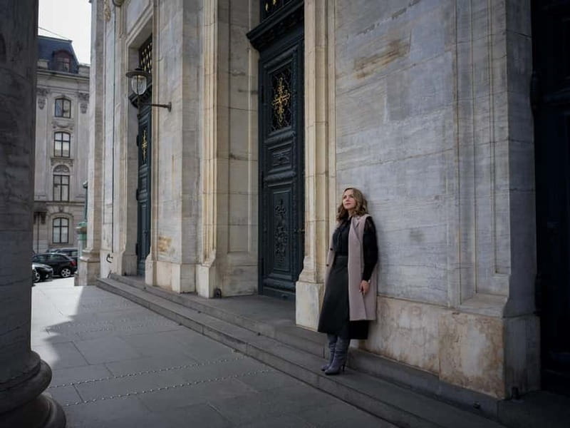 Copenhagen: Private Photoshoot with a Local Photographer - Exploring the Details of the Copenhagen Photoshoot Experience