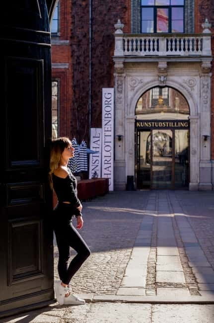 Copenhagen: Private Photoshoot with a Local Photographer - FAQs