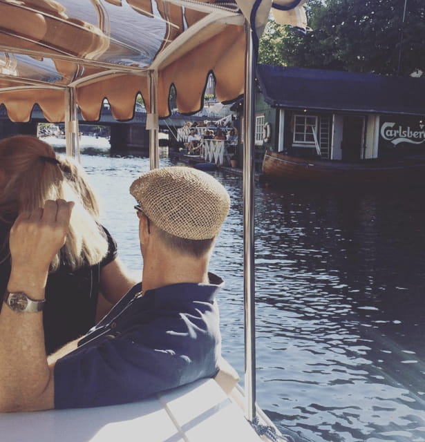 Copenhagen: Private Sail Getaway - Price and Logistics: Is It Worth It?