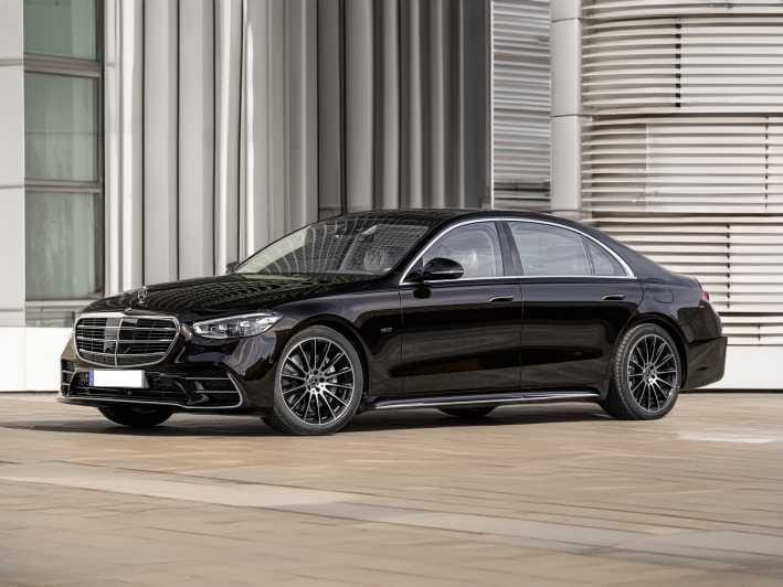 Copenhagen Private tour 4 hours - Key Points / Takeaways