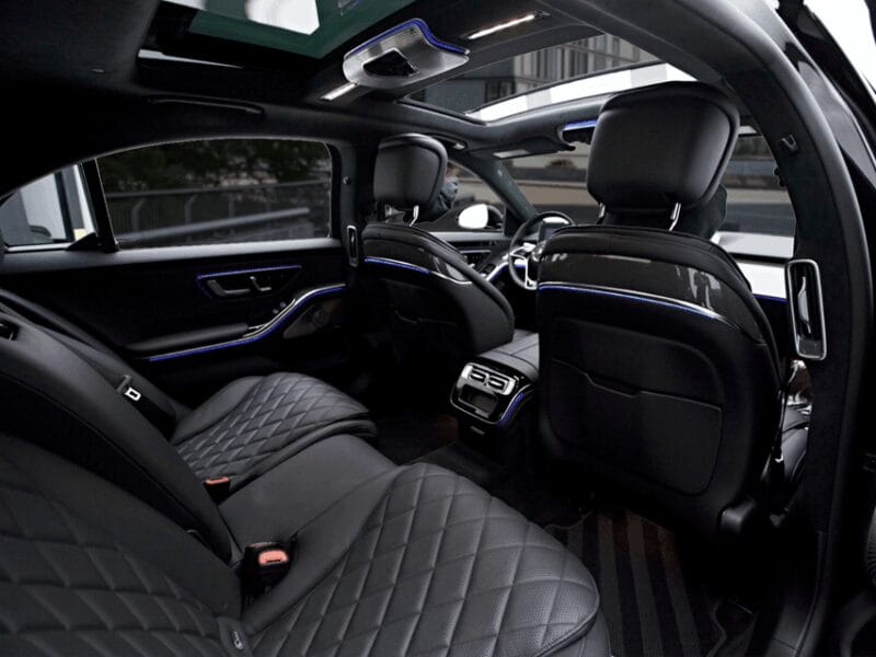 Copenhagen Private tour 4 hours - FAQ