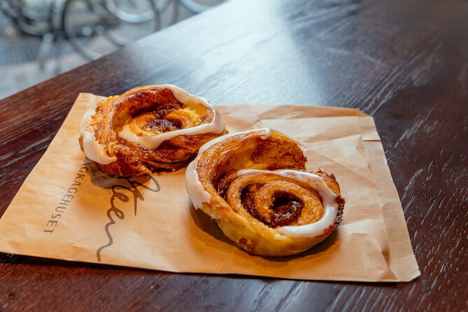 Copenhagen Private Tour: Highlights & Hidden Gems by Bike or Foot - An In-Depth Look at What to Expect