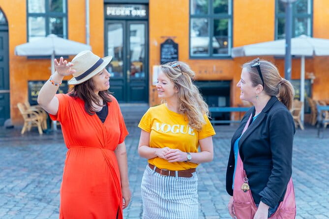 Copenhagen Private Tour: Highlights & Hidden Gems by Bike or Foot - Potential Drawbacks to Consider