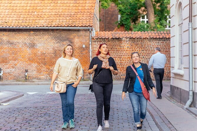 Copenhagen Private Tour: Highlights & Hidden Gems by Bike or Foot - Who Will Love This Tour?